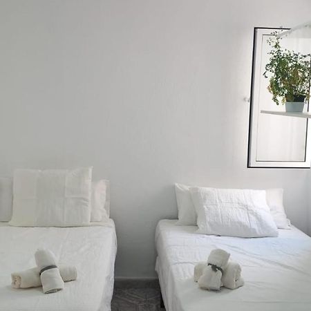 Apartamento Cruz Málaga Extérieur photo