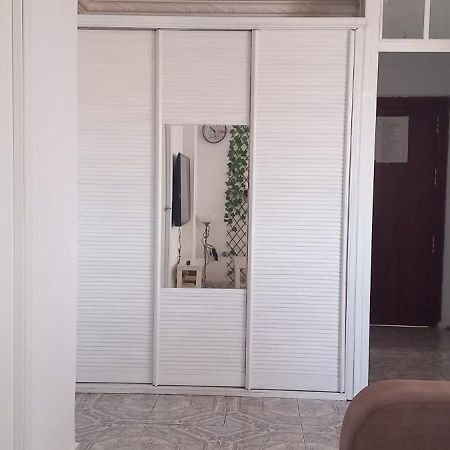 Apartamento Cruz Málaga Extérieur photo