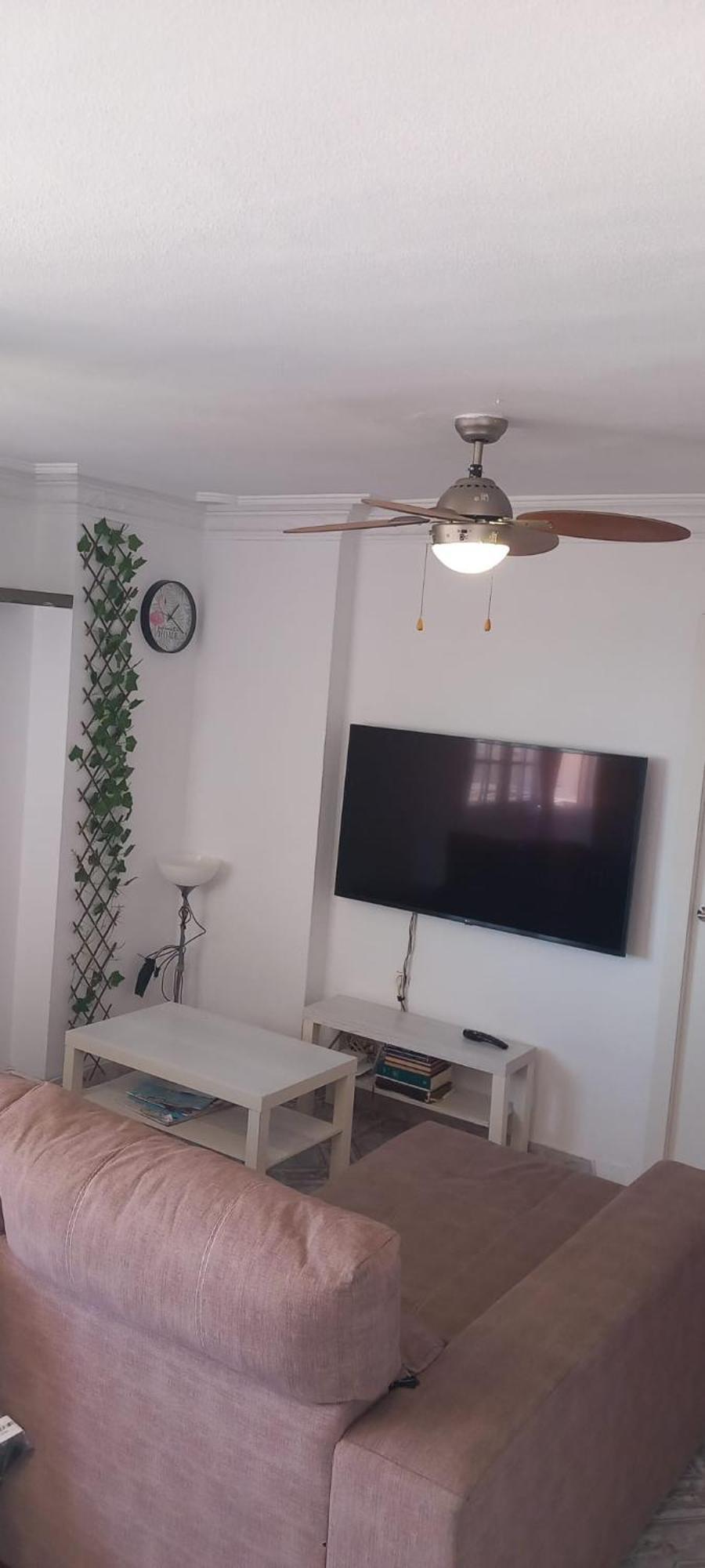 Apartamento Cruz Málaga Extérieur photo